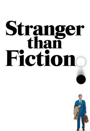 Stranger Than Fiction