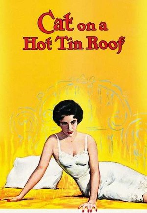 Cat on a Hot Tin Roof