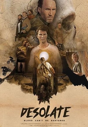 Desolate