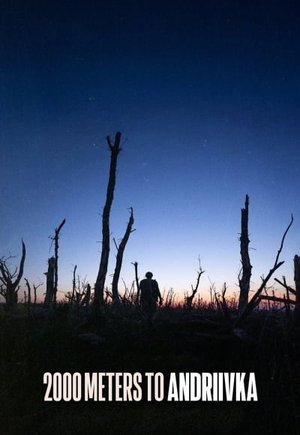 2000 Meters to Andriivka