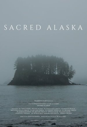Sacred Alaska