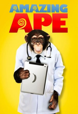 Amazing Ape