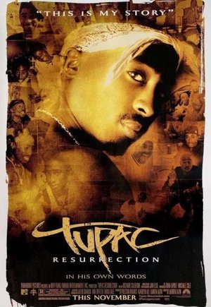 Tupac: Resurrection