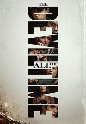 The Devil All the Time