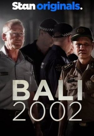 Bali 2002