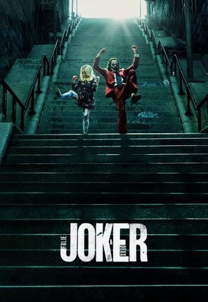 Joker: Folie à Deux