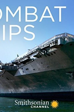 Combat Ships