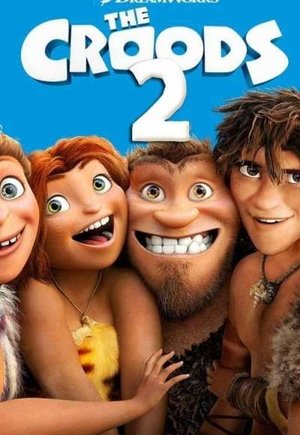 The Croods: A New Age
