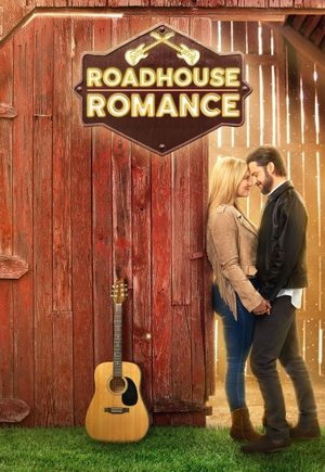 Roadhouse Romance