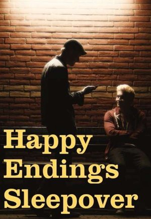 Happy Endings Sleepover
