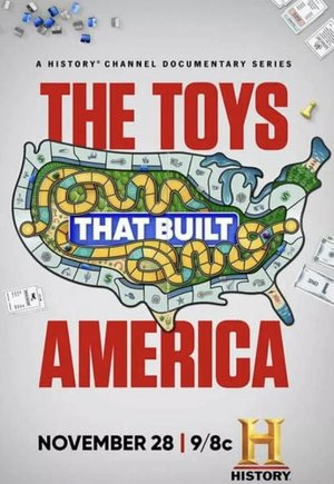 The Toys That Built America