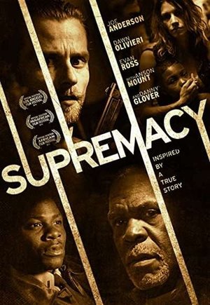 Supremacy
