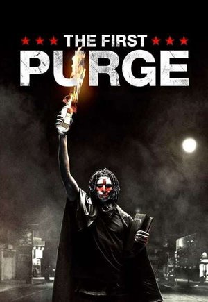 The First Purge