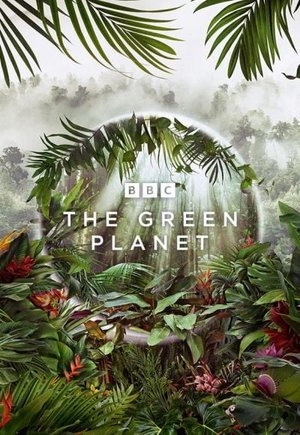The Green Planet