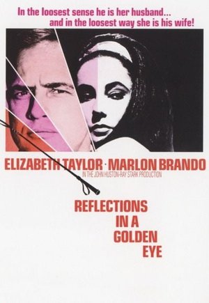 Reflections in a Golden Eye