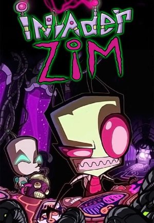Invader ZIM