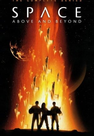 Space: Above and Beyond