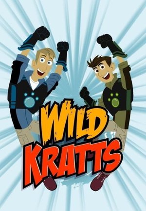 Wild Kratts