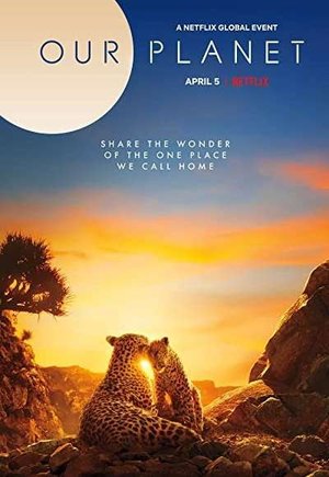 Our Planet