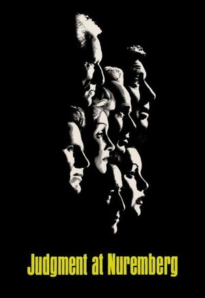 Judgment at Nuremberg
