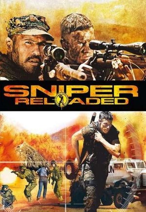 Sniper: Reloaded