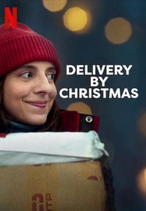 Delivery by Christmas