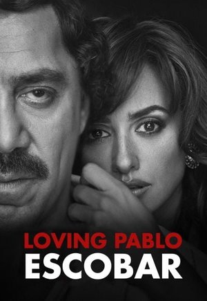 Loving Pablo