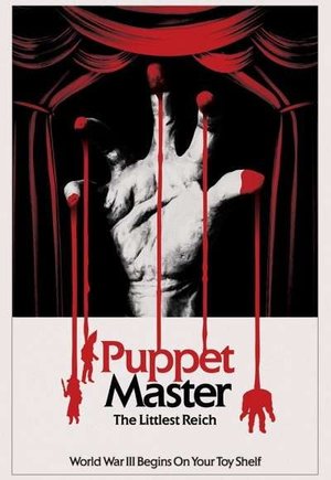 Puppet Master: The Littlest Reich