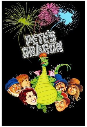 Pete's Dragon