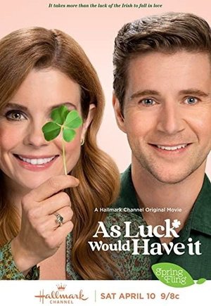 As Luck Would Have It