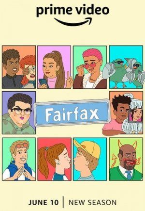 Fairfax
