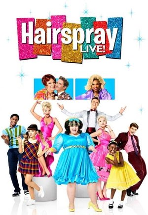 Hairspray Live!