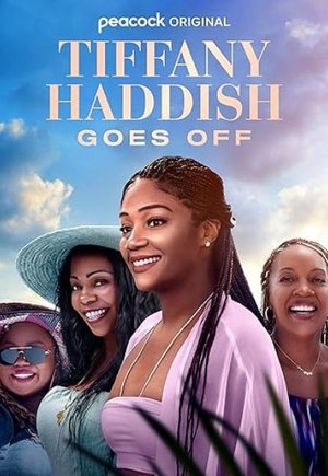 Tiffany Haddish Goes Off