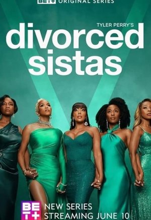 Divorced Sistas