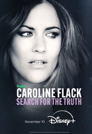 Caroline Flack: Search for the Truth