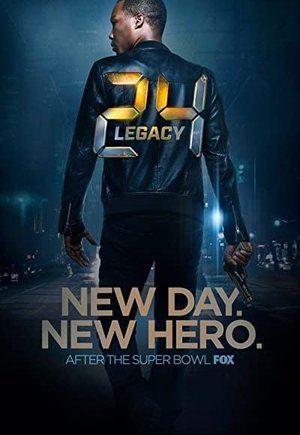 24: Legacy