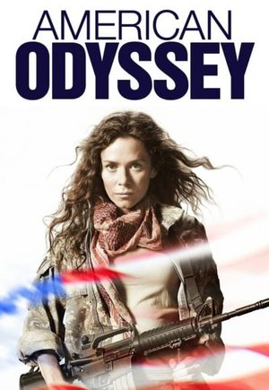 American Odyssey