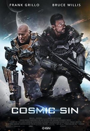 Cosmic Sin