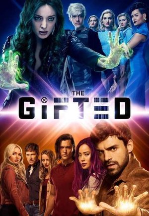 The Gifted