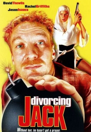Divorcing Jack