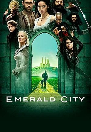 Emerald City