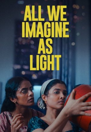 All We Imagine as Light