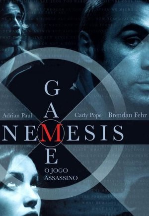 Nemesis Game