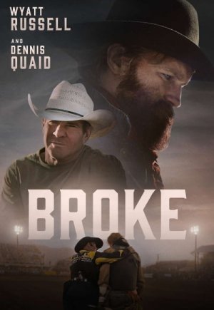 Broke