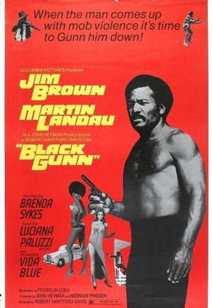 Black Gunn