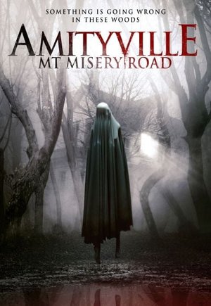 Amityville: Mt. Misery Rd.