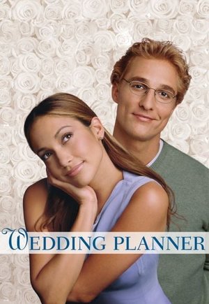 The Wedding Planner