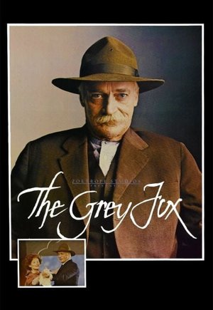 The Grey Fox