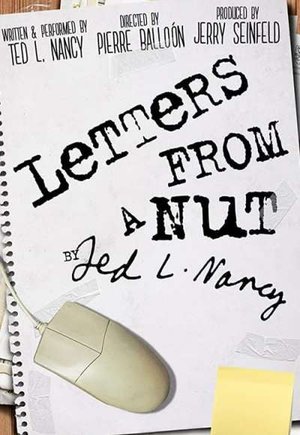 Letters from a Nut