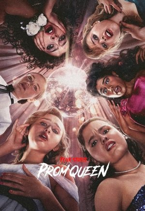 Fear Street: Prom Queen